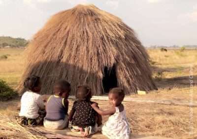 Dzimbanhete Creative Village – Galerie und Kunststätte