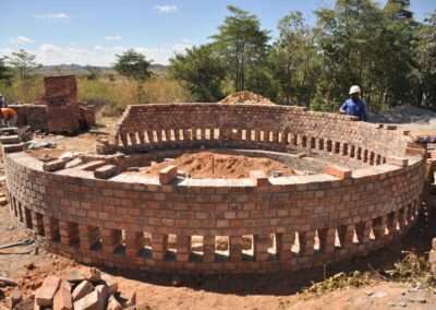 Dzimbanhete Creative Village – Gallery and Art Space